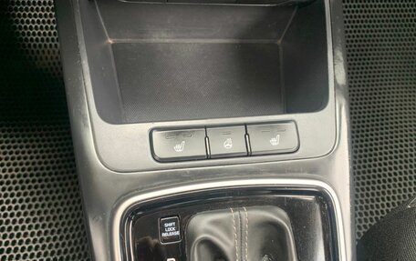 KIA Rio IV, 2018 год, 1 130 239 рублей, 17 фотография