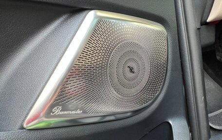 Mercedes-Benz V-Класс, 2021 год, 10 500 000 рублей, 18 фотография