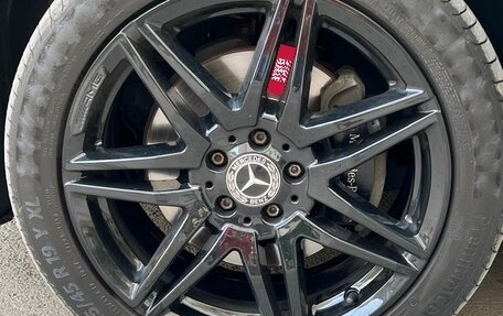 Mercedes-Benz V-Класс, 2021 год, 10 500 000 рублей, 19 фотография