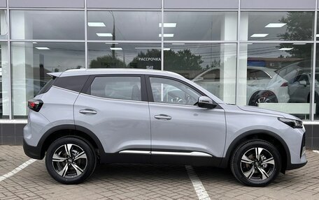 Chery Tiggo 4 I рестайлинг, 2025 год, 2 099 000 рублей, 4 фотография