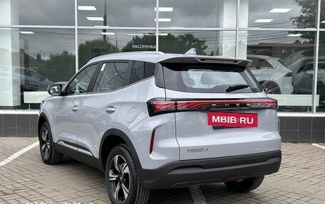Chery Tiggo 4 I рестайлинг, 2025 год, 2 099 000 рублей, 6 фотография
