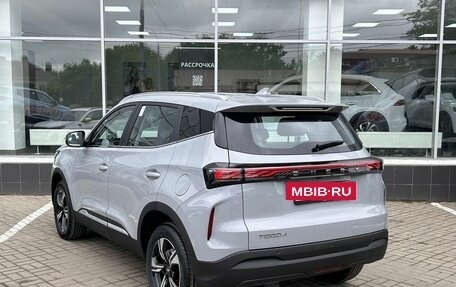 Chery Tiggo 4 I рестайлинг, 2025 год, 2 099 000 рублей, 9 фотография