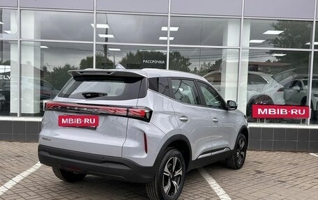 Chery Tiggo 4 I рестайлинг, 2025 год, 2 099 000 рублей, 7 фотография