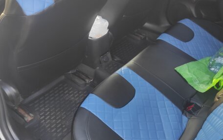 Chevrolet Cruze II, 2011 год, 320 000 рублей, 9 фотография