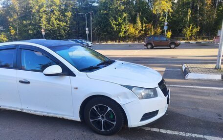 Chevrolet Cruze II, 2011 год, 320 000 рублей, 15 фотография