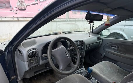 Volvo V40 I, 1996 год, 140 000 рублей, 7 фотография