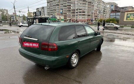 Volvo V40 I, 1996 год, 140 000 рублей, 2 фотография