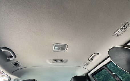 Hyundai Grand Starex Grand Starex I рестайлинг 2, 2016 год, 2 500 000 рублей, 10 фотография