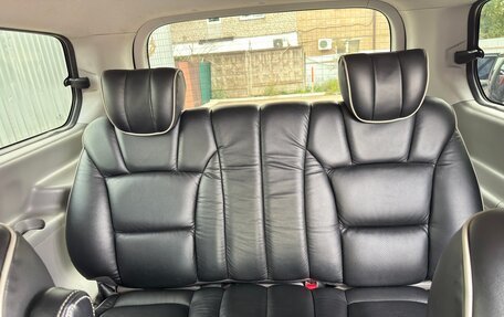 Hyundai Grand Starex Grand Starex I рестайлинг 2, 2016 год, 2 500 000 рублей, 5 фотография