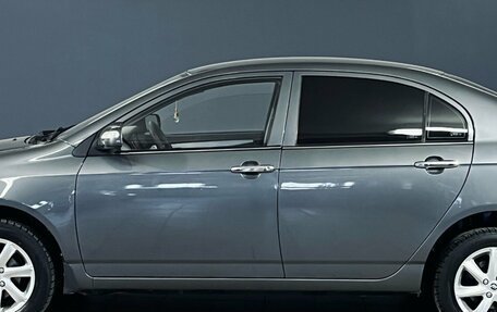 Lifan Solano I (630) рестайлинг, 2015 год, 450 000 рублей, 5 фотография