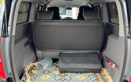 Hyundai Grand Starex Grand Starex I рестайлинг 2, 2016 год, 2 500 000 рублей, 7 фотография