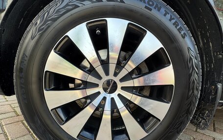 Hyundai Grand Starex Grand Starex I рестайлинг 2, 2016 год, 2 500 000 рублей, 11 фотография