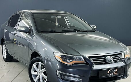 Lifan Solano I (630) рестайлинг, 2015 год, 450 000 рублей, 2 фотография