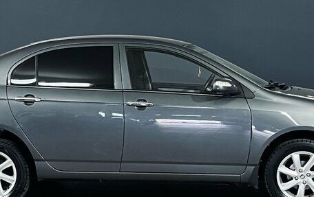 Lifan Solano I (630) рестайлинг, 2015 год, 450 000 рублей, 6 фотография