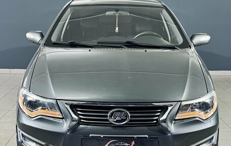 Lifan Solano I (630) рестайлинг, 2015 год, 450 000 рублей, 7 фотография