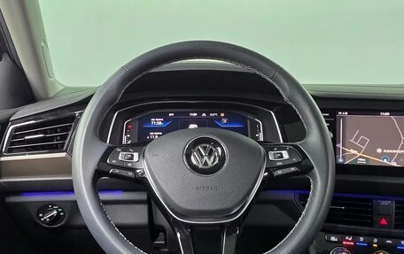 Volkswagen Jetta VII, 2021 год, 1 600 100 рублей, 8 фотография