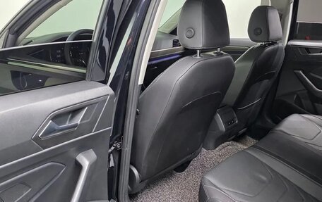 Volkswagen Jetta VII, 2021 год, 1 600 100 рублей, 14 фотография