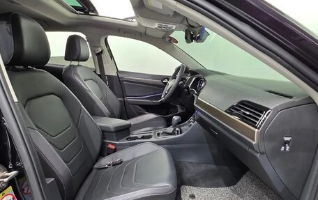 Volkswagen Jetta VII, 2021 год, 1 600 100 рублей, 5 фотография