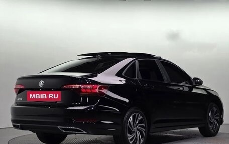 Volkswagen Jetta VII, 2021 год, 1 600 100 рублей, 2 фотография