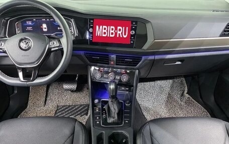 Volkswagen Jetta VII, 2021 год, 1 600 100 рублей, 7 фотография