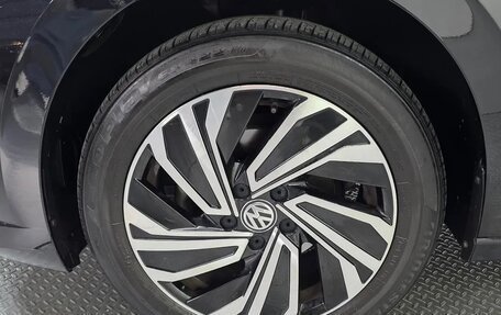 Volkswagen Jetta VII, 2021 год, 1 600 100 рублей, 17 фотография
