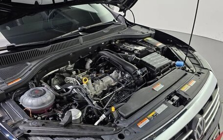 Volkswagen Jetta VII, 2021 год, 1 600 100 рублей, 16 фотография