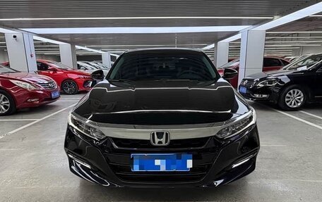 Honda Accord IX рестайлинг, 2021 год, 1 794 277 рублей, 2 фотография