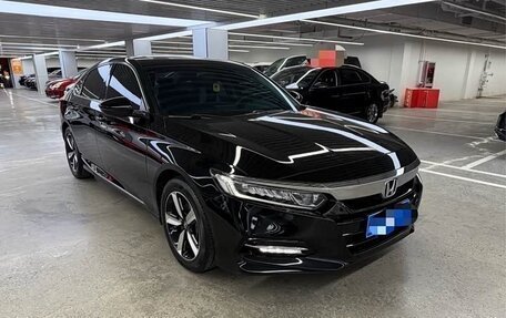 Honda Accord IX рестайлинг, 2021 год, 1 794 277 рублей, 3 фотография