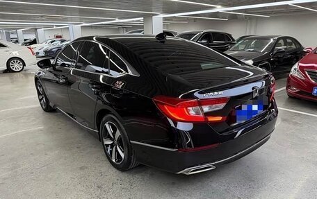 Honda Accord IX рестайлинг, 2021 год, 1 794 277 рублей, 4 фотография
