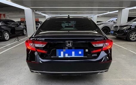 Honda Accord IX рестайлинг, 2021 год, 1 794 277 рублей, 5 фотография