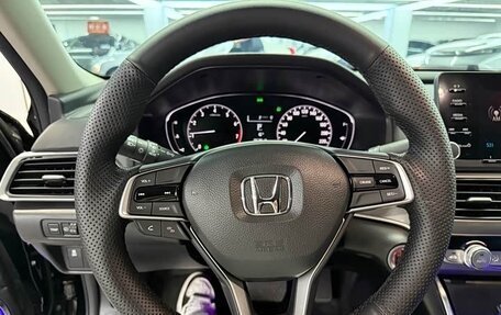 Honda Accord IX рестайлинг, 2021 год, 1 794 277 рублей, 12 фотография