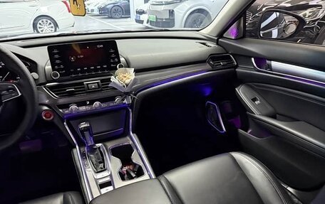 Honda Accord IX рестайлинг, 2021 год, 1 794 277 рублей, 13 фотография