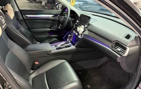 Honda Accord IX рестайлинг, 2021 год, 1 794 277 рублей, 9 фотография