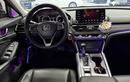 Honda Accord IX рестайлинг, 2021 год, 1 794 277 рублей, 11 фотография