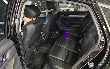 Honda Accord IX рестайлинг, 2021 год, 1 794 277 рублей, 8 фотография
