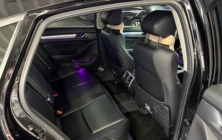 Honda Accord IX рестайлинг, 2021 год, 1 794 277 рублей, 10 фотография