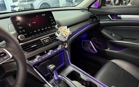 Honda Accord IX рестайлинг, 2021 год, 1 794 277 рублей, 14 фотография
