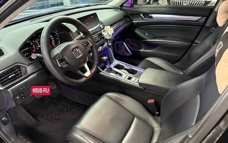 Honda Accord IX рестайлинг, 2021 год, 1 794 277 рублей, 7 фотография