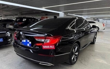 Honda Accord IX рестайлинг, 2021 год, 1 794 277 рублей, 6 фотография