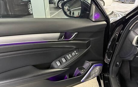 Honda Accord IX рестайлинг, 2021 год, 1 794 277 рублей, 18 фотография
