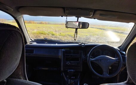 Toyota Corona IX (T190), 1993 год, 320 000 рублей, 11 фотография