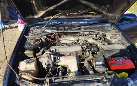 Toyota Corona IX (T190), 1993 год, 320 000 рублей, 10 фотография