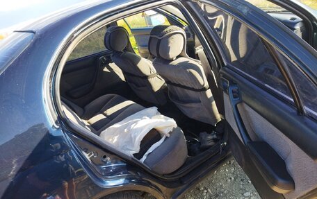 Toyota Corona IX (T190), 1993 год, 320 000 рублей, 3 фотография