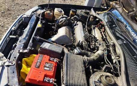 Toyota Corona IX (T190), 1993 год, 320 000 рублей, 9 фотография