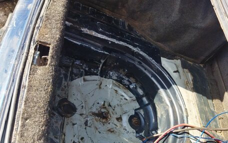 Toyota Corona IX (T190), 1993 год, 320 000 рублей, 5 фотография