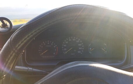 Toyota Corona IX (T190), 1993 год, 320 000 рублей, 17 фотография