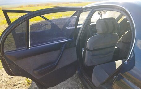 Toyota Corona IX (T190), 1993 год, 320 000 рублей, 19 фотография