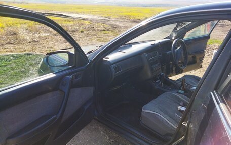 Toyota Corona IX (T190), 1993 год, 320 000 рублей, 15 фотография