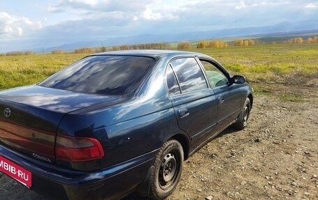 Toyota Corona IX (T190), 1993 год, 320 000 рублей, 12 фотография