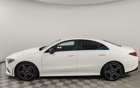 Mercedes-Benz CLA, 2019 год, 2 690 000 рублей, 6 фотография